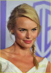Kate Bosworth - pink/white