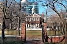 Carpenters' Hall Philadelphia — visitphilly.