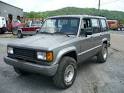 Isuzu Trooper for Sale - Used Isuzu Trooper Cars for Sale
