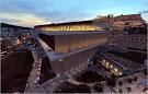 The New Acropolis Museum - The New York Times > Arts > Slide Show ...