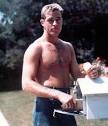 Guy Madison at Brian's Drive-In Theater