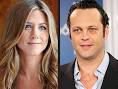 Jennifer Aniston & Vince Vaughn Split - Jennifer Aniston, Vince