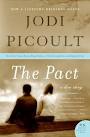 The Pact by Jodi Picoult (