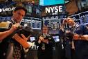 Wall Street rallies on signs of "cliff" progress :: Fooyoh News