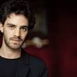Pianist Adam Laloum (1st Prize