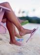 Discovery Health "Home Remedies for Foot Odor"