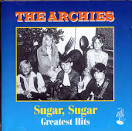 The Archies Discography