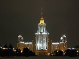 москва