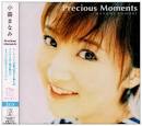 小森まなみ｜声優プロフィール｜声優CD・声優DVDデータベース VA-