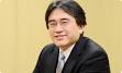 Iwata: