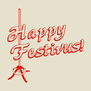 Happy FESTIVUS! ��� TShirtVortex