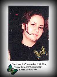 Lisa Marie Young ~ Missing since June 30, 2002 - Lisasportrait