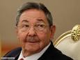 Raul Castro shakes up Cuban Cabinet - CNN. - art.raul.castro.gi