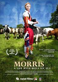 MORRIS: A LIFE WITH BELLS ON