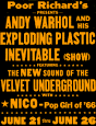 Exploding Plastic Inevitable - Wikipedia, the free encyclopedia