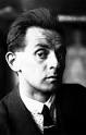 Photo of Egon Schiele