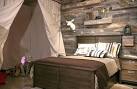 DIY Pallet Style Wall Panels by Stikwood | Inthralld