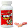 Cutting Coupons in KC: Flintstones Vitamin Deal at Target