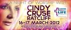 A Night of Worship with Cindy Cruse Ratcliff - 280330