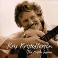 KRIS KRISTOFFERSON