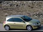 2003 Renault Megane II Sport Hatch