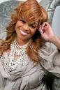 with Karen Clark Sheard