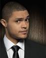 Coral Tinted Perceptions: Trevor Noah ~ Its my culture!