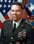 General Colin L. Powell. Nov.