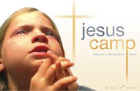 Jesus Camp