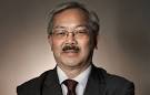 Ed Lee