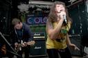 Rising: Sleigh Bells
