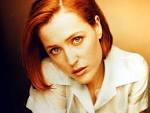 Gillian Anderson 16