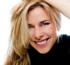 Along with Amanda Carr will be