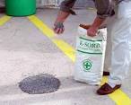 Ecosorb International Environmentally Friendly Spill Control
