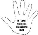 Internet High-