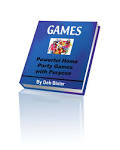 More Party Games For Direct Selling | Create A Cash Flow Show