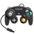 Nintendo GameCube controller - The Nintendo Wiki - Wii, Nintendo ...