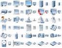 Desktop Device Icons by ~happy-icon-studio on deviantART
