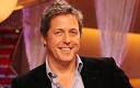 Hugh Grant Photo: Picture