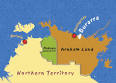 Burarra Gathering - Arnhem Land