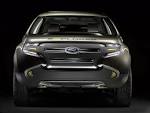ford explorer 2012