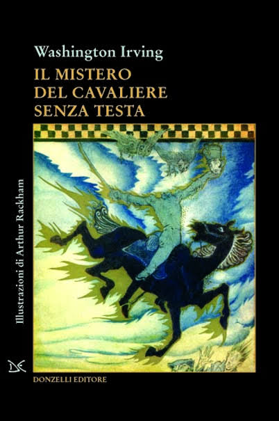 Risultati immagini per sleepy hollow libro