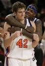 On David Lee and Defense | Golden State Warriors Blog And Forum ...