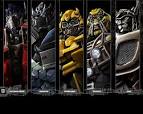 Transformers 3: Dark of the Moon – Best one yet! « movierenaissance
