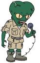 futurama point . fan art & scans . javier (javoec) . 7