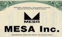 Mesa Petroleum - T. Boone Pickens as President - Texas 1992