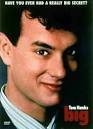 big movie review, Tom Hanks movie, teenage years
