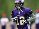 PERCY HARVIN Collapses At Practice