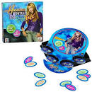 Hannah Montana Girl Talk Game - Hasbro Games - Hannah Montana ...