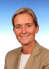 <b>Benita von Maltzahn</b> übernimmt neues Ressort in der VW-Konzernkommunikation - Maltzahn_von_Benita_VW_2012